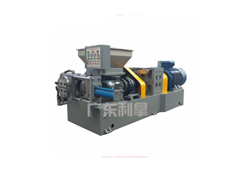冷喂料擠出機(jī)：技術(shù)革新與應(yīng)用前景-2