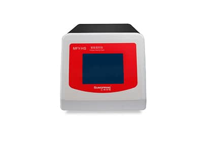 西林瓶密封完整性檢測儀 西林瓶密封完整性檢測儀