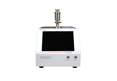 壓力衰減法檢漏儀