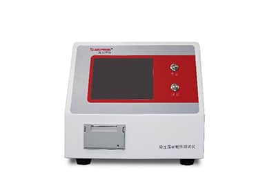 leak-S微泄露密封性測試儀 leak-S微泄露密封性測試儀