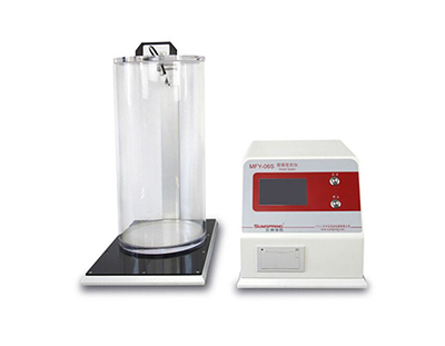 正壓密封性測試儀