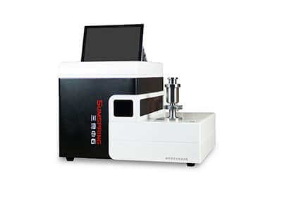 壓力衰減/真空衰減雙法檢漏儀