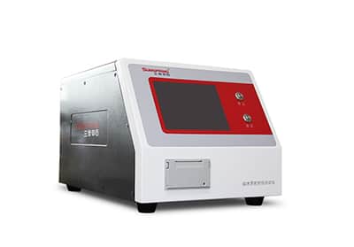 LEAK-S真空衰減泄漏測試儀 LEAK-S真空衰減泄漏測試儀